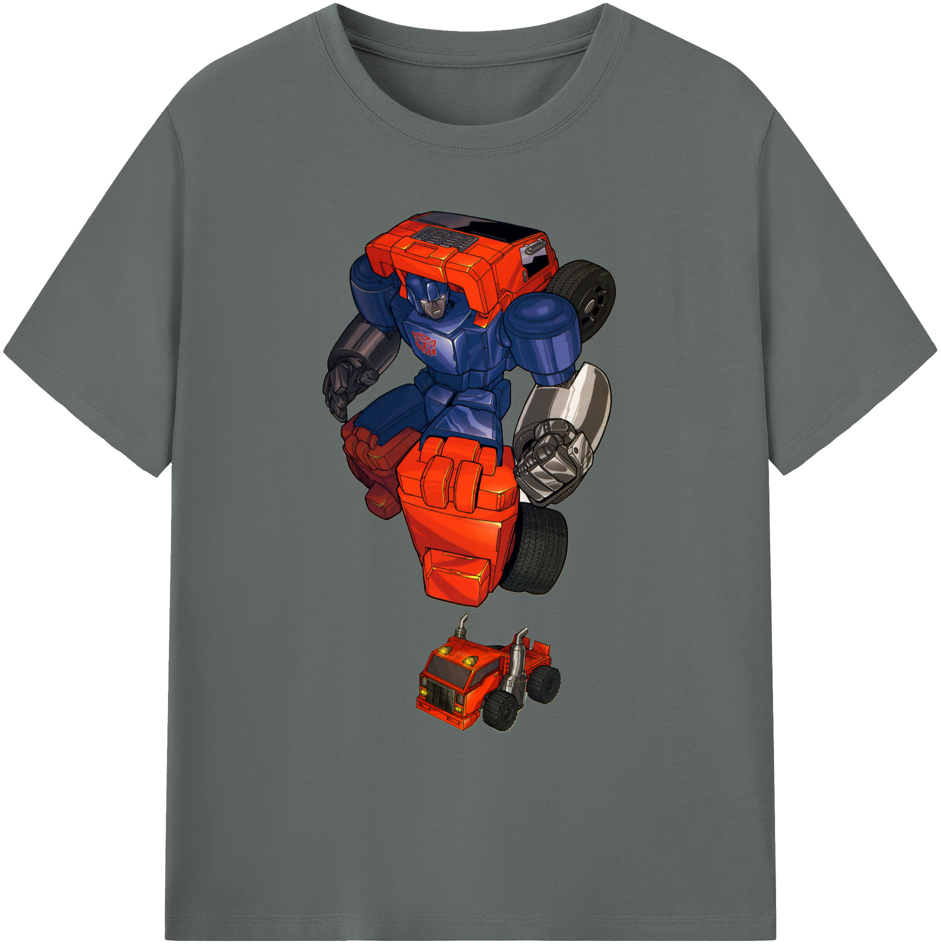 （画像用）  綿100％ メンズ半袖Tシャツ｜肌触りやわらか＆通気性